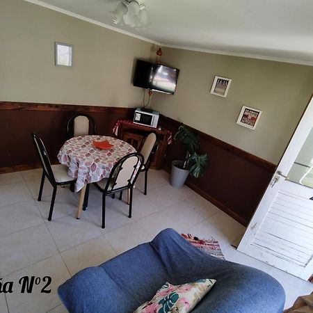 Ferienwohnung Acol Perito Moreno Exterior foto