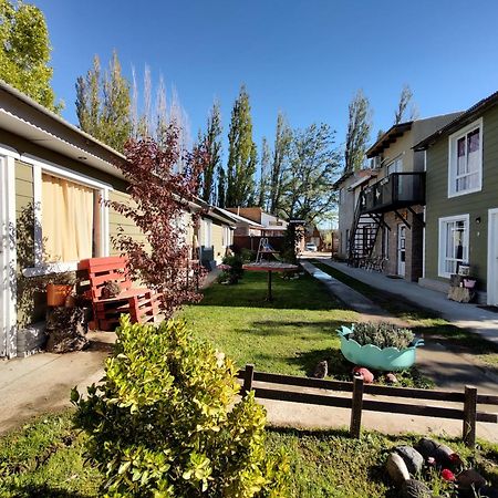 Ferienwohnung Acol Perito Moreno Exterior foto