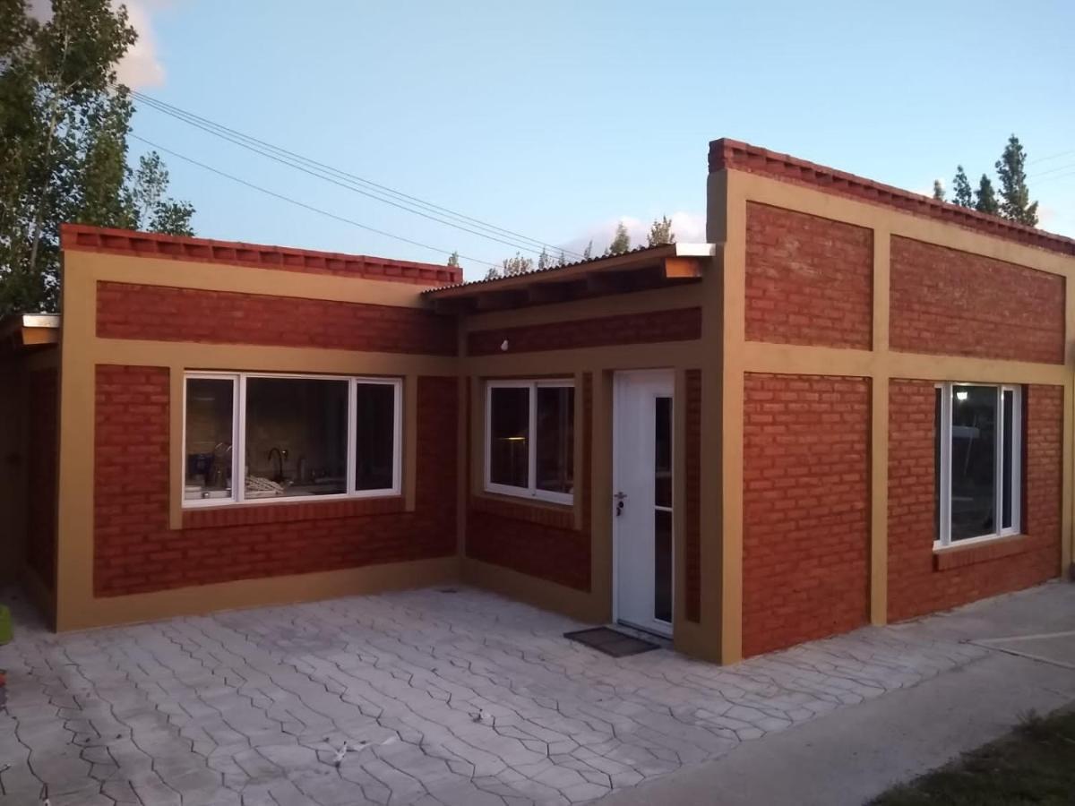 Ferienwohnung Acol Perito Moreno Exterior foto