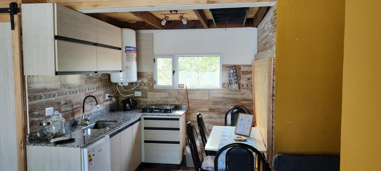 Ferienwohnung Acol Perito Moreno Exterior foto