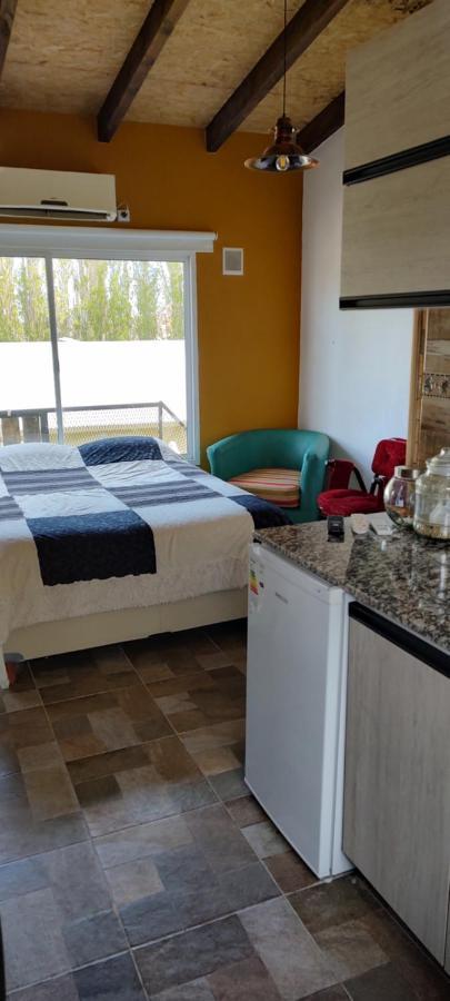 Ferienwohnung Acol Perito Moreno Exterior foto