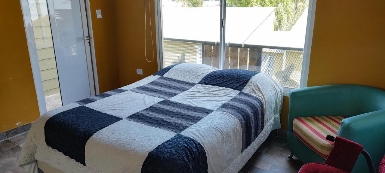Ferienwohnung Acol Perito Moreno Exterior foto