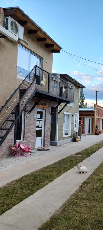 Ferienwohnung Acol Perito Moreno Exterior foto