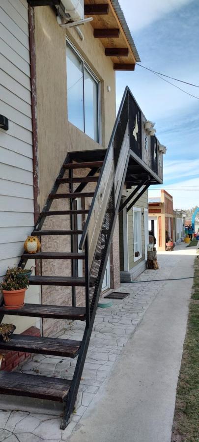 Ferienwohnung Acol Perito Moreno Exterior foto