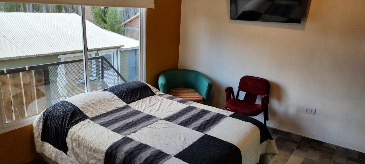 Ferienwohnung Acol Perito Moreno Exterior foto