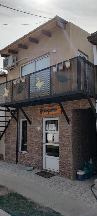 Ferienwohnung Acol Perito Moreno Exterior foto