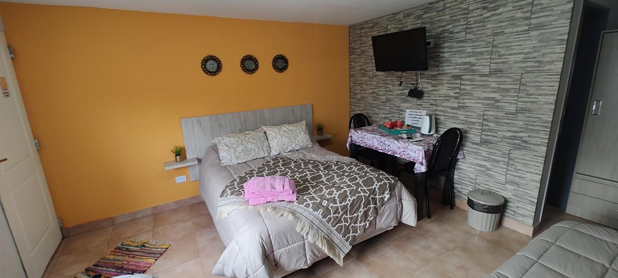 Ferienwohnung Acol Perito Moreno Exterior foto